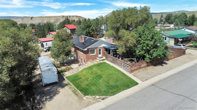 203 20th , Kremmling, CO 80459