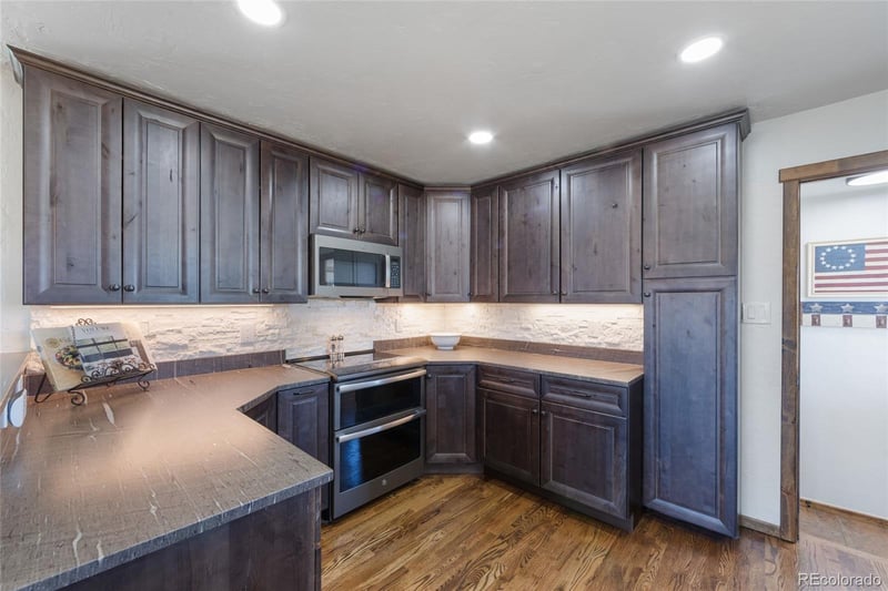 203 20th , Kremmling, CO 80459