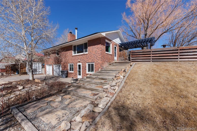 203 20th , Kremmling, CO 80459