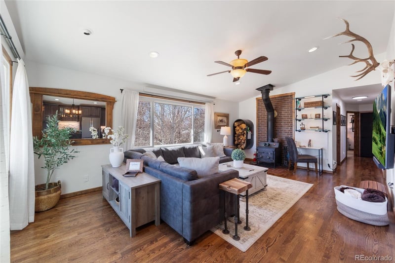 203 20th , Kremmling, CO 80459