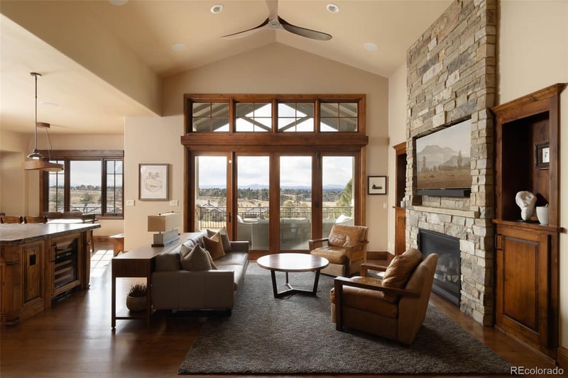 8802 Eagle Moon Way, Parker, CO 80134