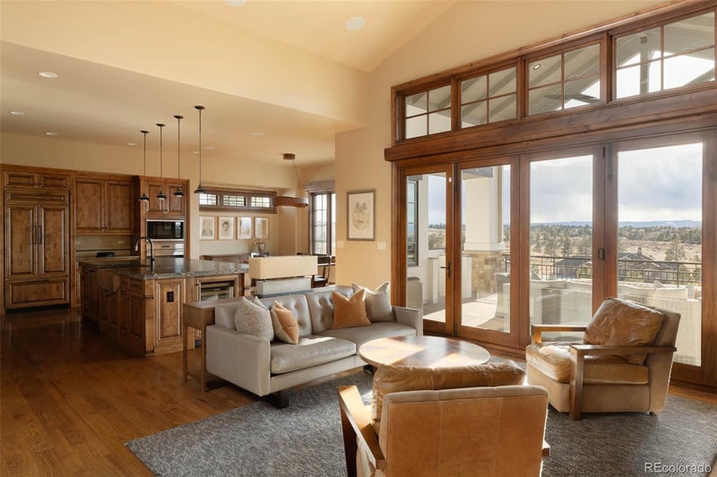 8802 Eagle Moon Way, Parker, CO 80134