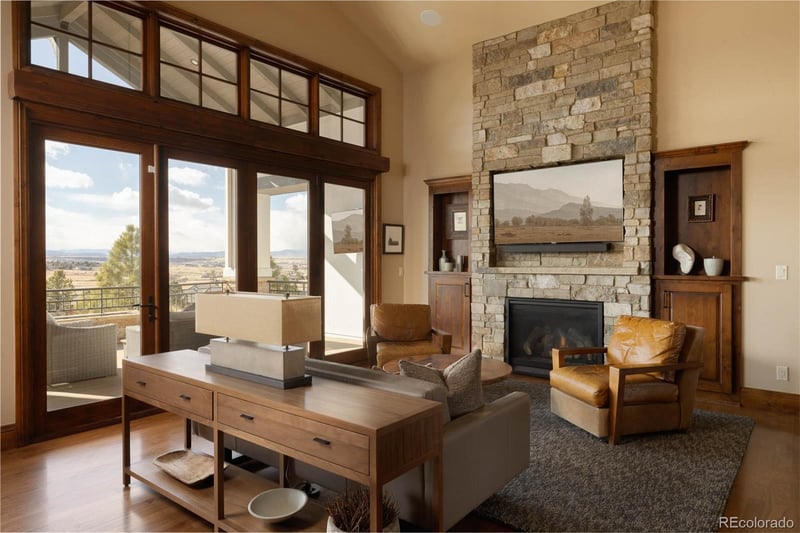 8802 Eagle Moon Way, Parker, CO 80134