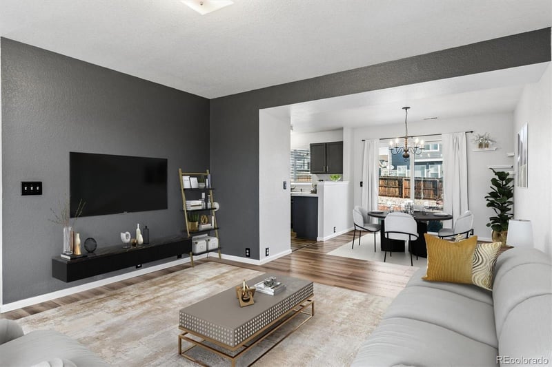 6610 Hannah Rose Rd, Colorado Springs, CO 80923