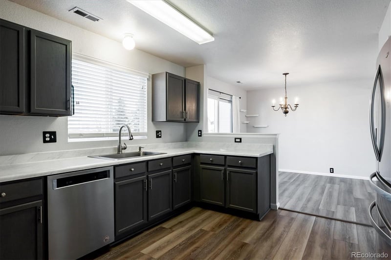 6610 Hannah Rose Rd, Colorado Springs, CO 80923