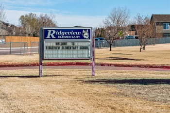 6610 Hannah Rose Rd, Colorado Springs, CO 80923