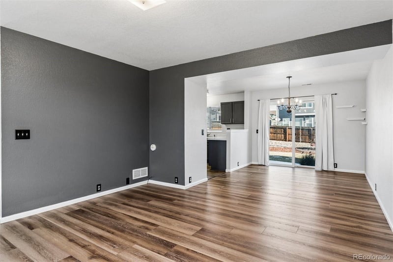 6610 Hannah Rose Rd, Colorado Springs, CO 80923