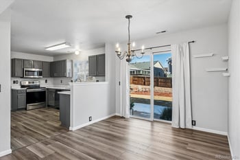 6610 Hannah Rose Rd, Colorado Springs, CO 80923