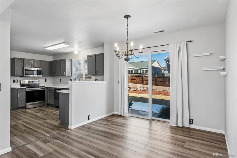 6610 Hannah Rose Rd, Colorado Springs, CO 80923