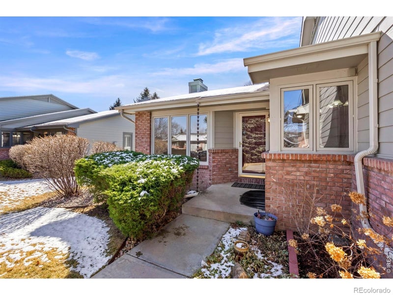 1219 Silk Oak Ct, Fort Collins, CO 80525