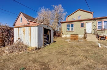 309 Kansas Ave, Walsenburg, CO 81089