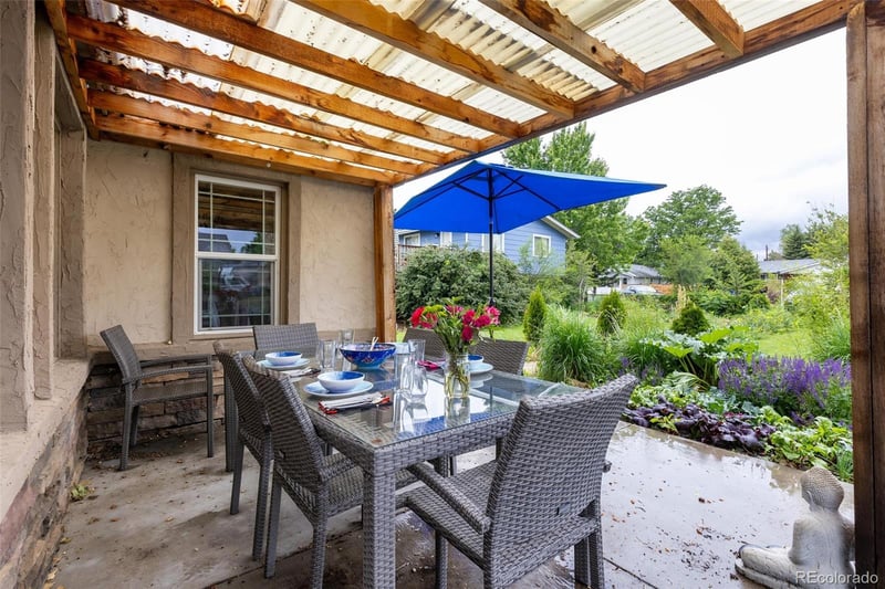 830 Benton St, Lakewood, CO 80214