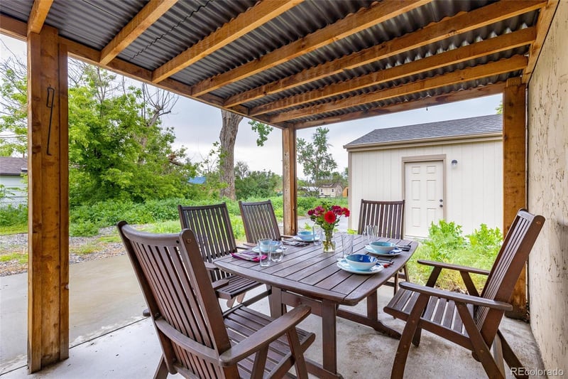 830 Benton St, Lakewood, CO 80214