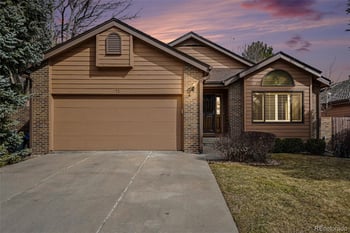 7900 Dartmouth Ave #72, Denver, CO 80231