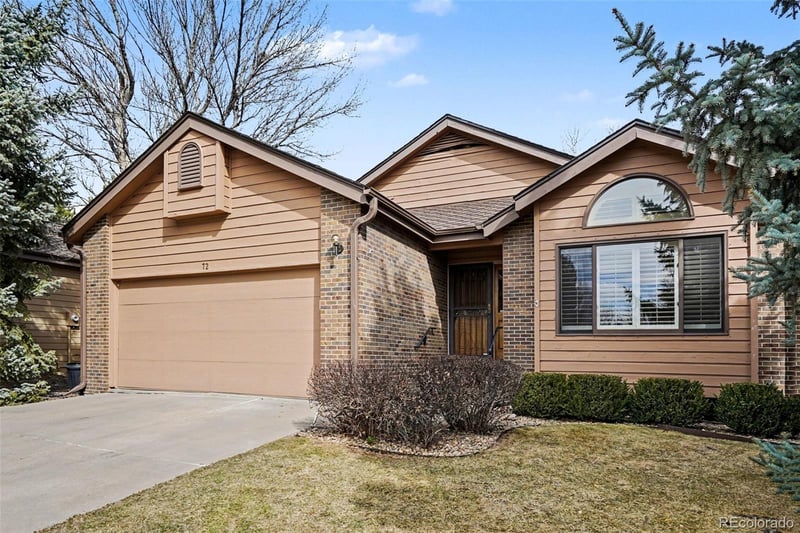 7900 Dartmouth Ave #72, Denver, CO 80231