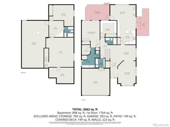 7900 Dartmouth Ave #72, Denver, CO 80231