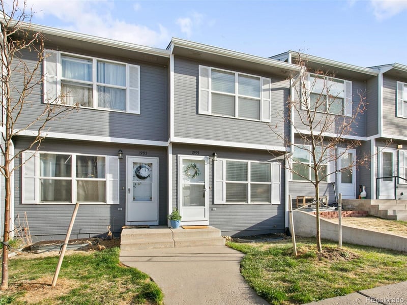 1995 Oakcrest Cir, Castle Rock, CO 80104