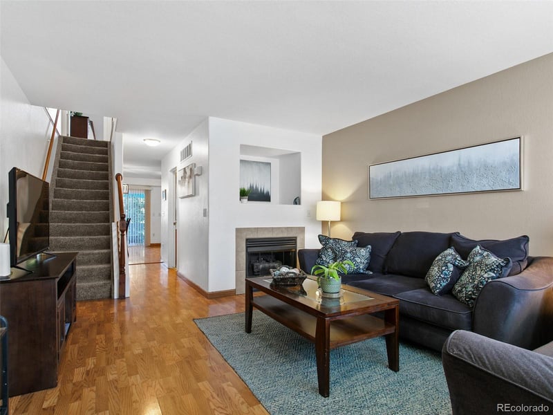 1995 Oakcrest Cir, Castle Rock, CO 80104