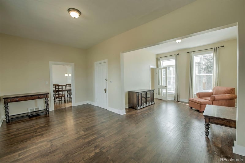 301 5th St, Leadville, CO 80461