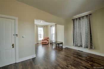 301 5th St, Leadville, CO 80461