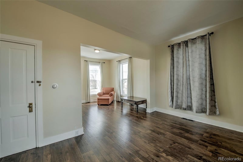 301 5th St, Leadville, CO 80461