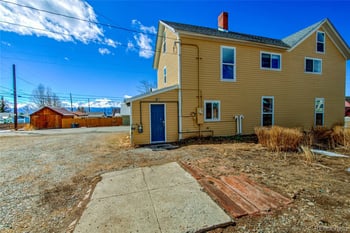 301 5th St, Leadville, CO 80461