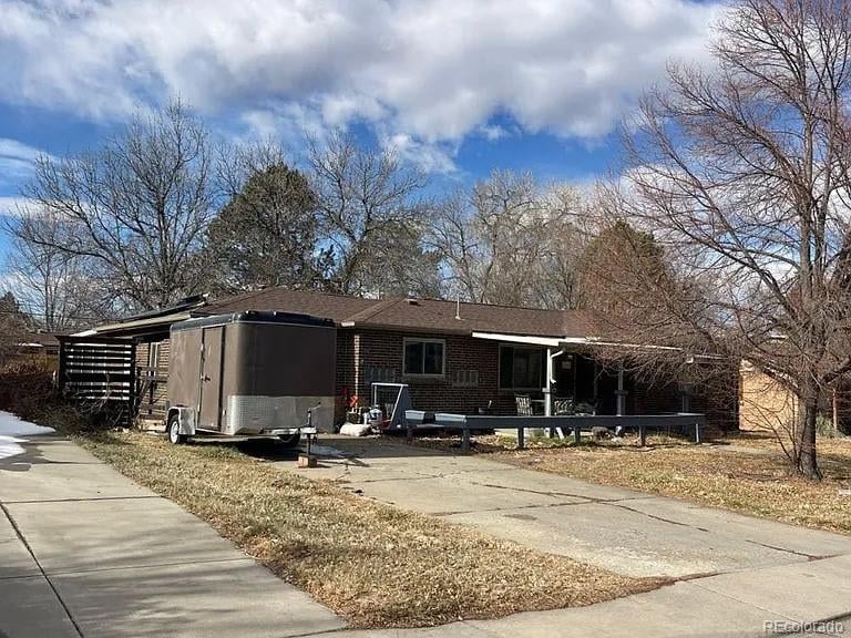 4365 Kendall St, Wheat Ridge, CO 80033