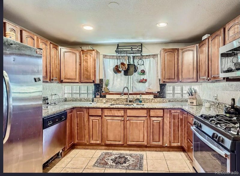 4365 Kendall St, Wheat Ridge, CO 80033