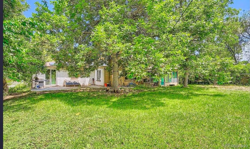 4365 Kendall St, Wheat Ridge, CO 80033