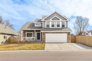 276 Lockwood St, Castle Rock, CO 80104