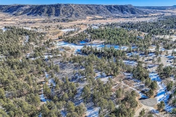 1371 Grayhawk Pl, Larkspur, CO 80118