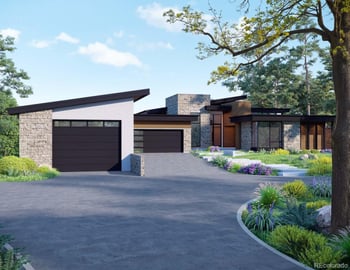 1371 Grayhawk Pl, Larkspur, CO 80118