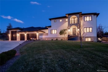 15902 64th Ave, Arvada, CO 80007