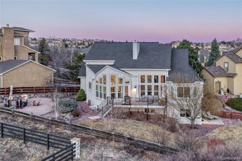 1301 Hazeline Lake Dr, Colorado Springs, CO 80921