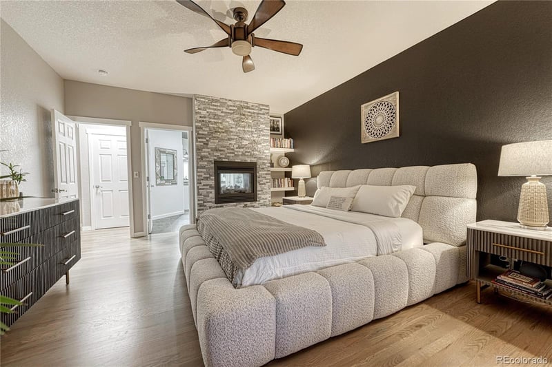 1301 Hazeline Lake Dr, Colorado Springs, CO 80921
