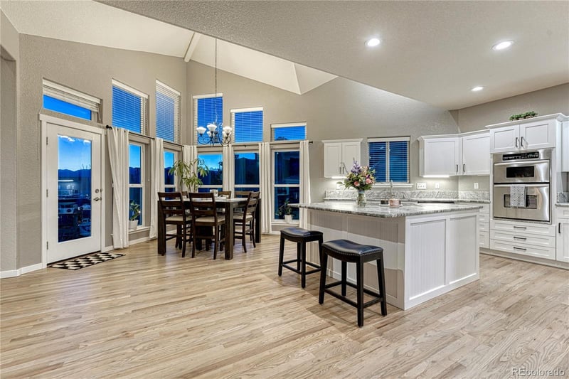 1301 Hazeline Lake Dr, Colorado Springs, CO 80921