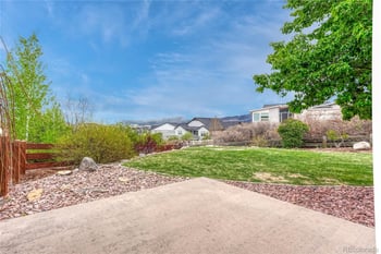 1301 Hazeline Lake Dr, Colorado Springs, CO 80921