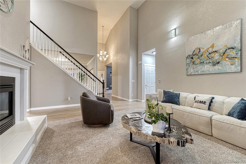 1301 Hazeline Lake Dr, Colorado Springs, CO 80921