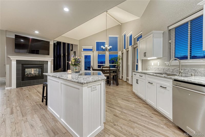 1301 Hazeline Lake Dr, Colorado Springs, CO 80921