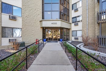 14000 Linvale Pl #406, Aurora, CO 80014