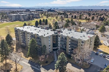 14000 Linvale Pl #406, Aurora, CO 80014