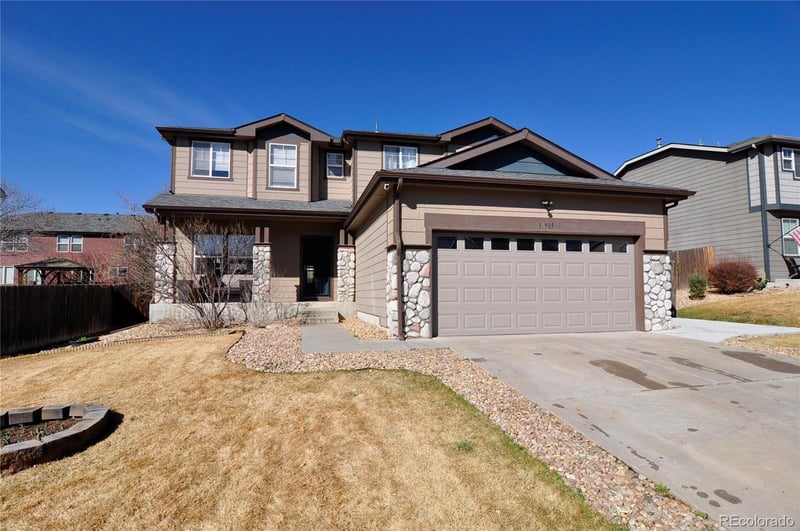 13905 Ivy St, Thornton, CO 80602