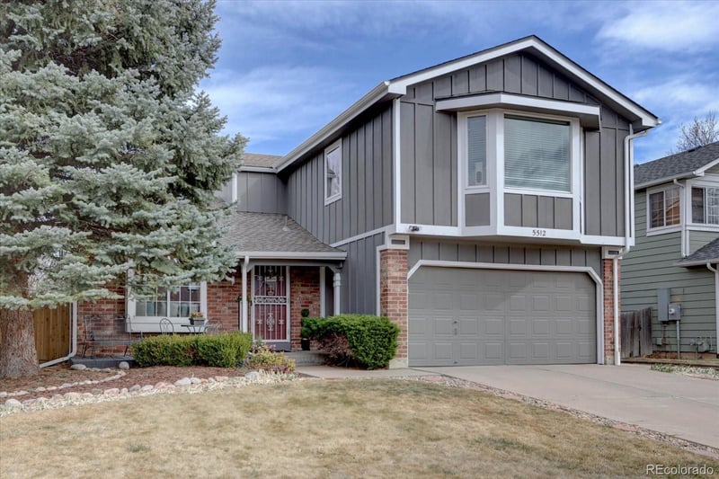 5512 Taft St, Littleton, CO 80127