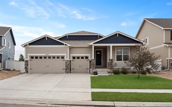 2200 Cadman St, Berthoud, CO 80513