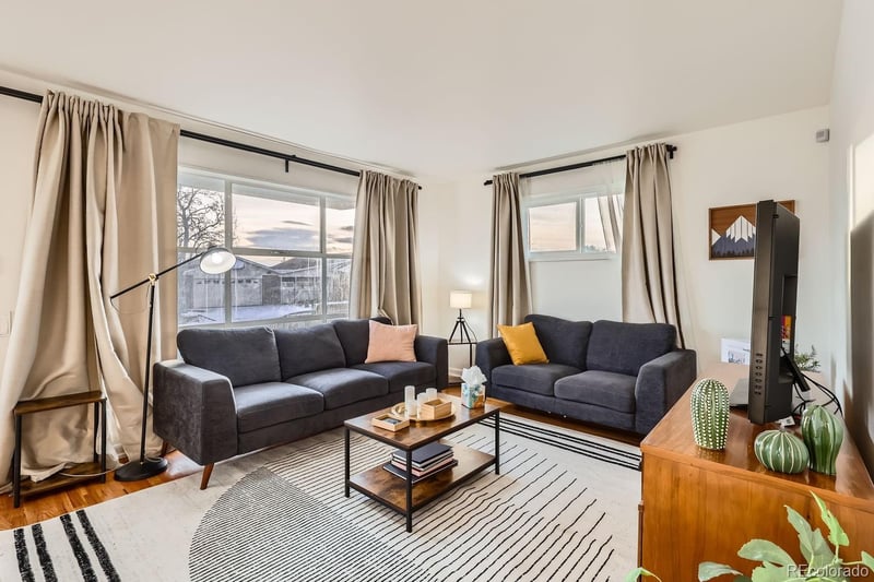 1301 Worley Dr, Denver, CO 80221