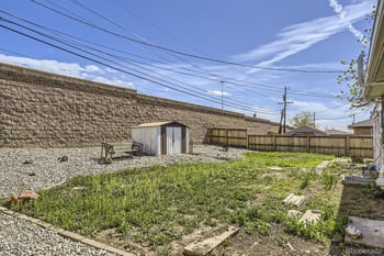 1301 Worley Dr, Denver, CO 80221