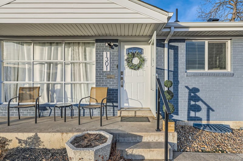 1301 Worley Dr, Denver, CO 80221