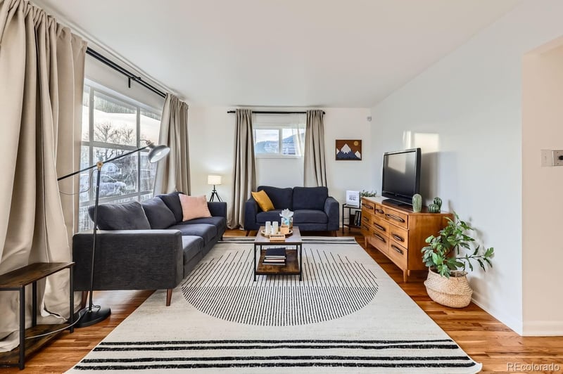 1301 Worley Dr, Denver, CO 80221