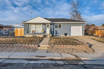 1301 Worley Dr, Denver, CO 80221