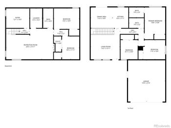 3698 Norfolk Way, Aurora, CO 80013